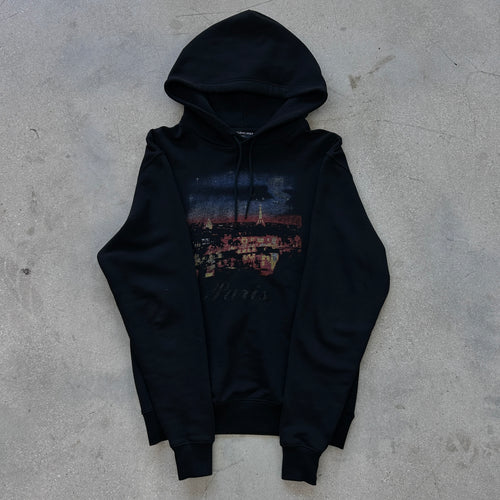 Balenciaga Paris hoodie