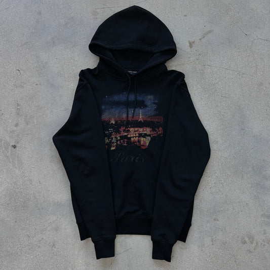 Balenciaga Paris hoodie