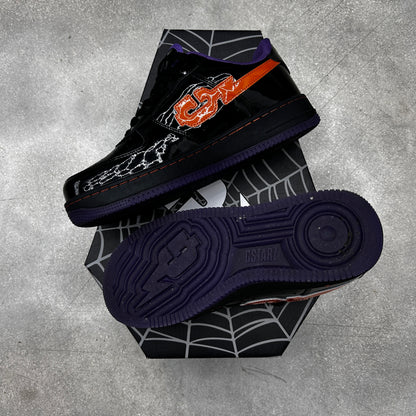 Goth Money Records x G-Star "Web" Air Force