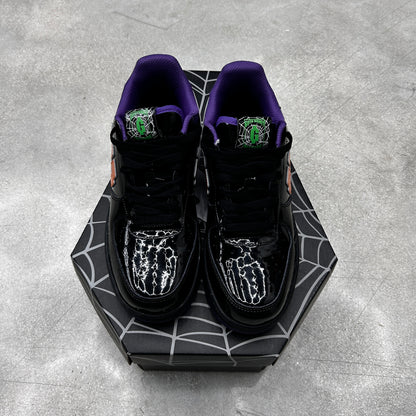 Goth Money Records x G-Star "Web" Air Force