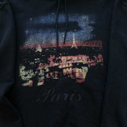 Balenciaga Paris hoodie