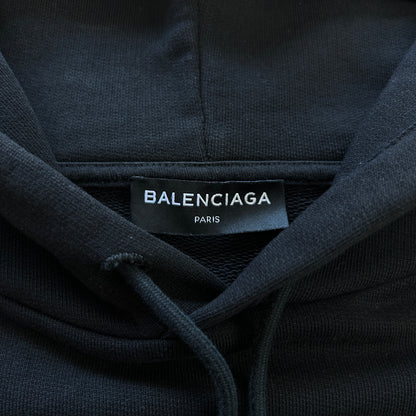 Balenciaga Paris hoodie