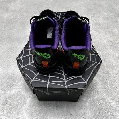 Goth Money Records x G-Star "Web" Air Force